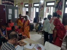 छत्तीसगढ़ के दुर्ग में दिव्यांग बच्चों को राहत, 11 बच्चों को UDID कार्ड बनाने के लिए किया सर्टिफाइड
