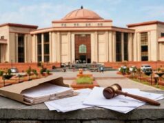 छत्तीसगढ़ हाईकोर्ट में सरकार ने नियुक्त किए विधि अधिकारी, न्यायालय में करेंगे शासन का पक्ष प्रस्तुत