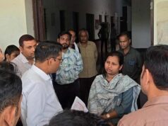 छत्तीसगढ़ में धान खरीदी से पहले बढ़ा संकट, गिरदावरी के मुद्दे पर कृषि कर्मचारी भी आंदोलन की राह पर