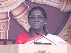 ‘मेरे दादा और पिता मांझी थे’, मुरिया दरबार में राष्ट्रपति द्रौपदी मुर्मू ने साझा किया अपना जुड़ाव