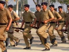 छत्तीसगढ़ पुलिस में नौकरी का अवसर, 128 आरक्षक पदों के लिए आवेदन प्रक्रिया जल्द शुरू