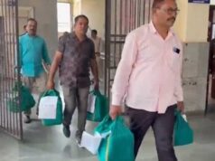 कोल लेवी केस में ₹104 करोड़ का कनेक्शन, राजीव भवन तक पहुंची रकम; कई नेता-अफसर जांच के घेरे में