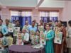 रायपुर में ‘कहानीकार’ दो दिवसीय कार्यशाला का आयोजन, विभिन्न जिलों के शासकीय विद्यालयों के शिक्षक हो रहे शामिल
