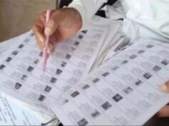 इंदौर में 4.5 लाख वोटरों को राहत! हटे नामों का फिर होगा सत्यापन, पात्र मतदाताओं के नाम जुड़ेंगे