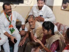 भागीरथपुरा दूषित पानी कांड: जांच रिपोर्ट पर कांग्रेस भड़की, आंदोलन की दी चेतावनी