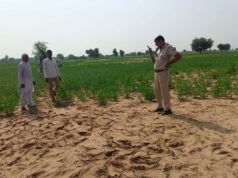 MP Crime: सतना में किसान पर जानलेवा हमला, गला रेतकर लूटे जेवर, हमले में पांच लोग गंभीर