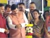 MP में तेंदूपत्ता संग्राहकों को सौगात, 8.66 लाख परिवारों को बोनस बांटने पहुंचे CM मोहन यादव