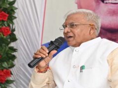 ग्वालियर में राज्यपाल का दौरा कल, छात्रों को देंगे उपाधियां; किसानों को भी मिलेगी सौगात