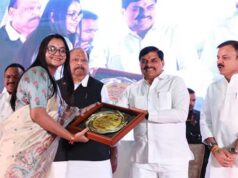 प्रधानमंत्री मोदी ने लोकतंत्र को गौरवान्वित करते हुए सार्वजनिक जीवन जिया है