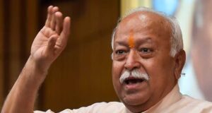 मोहन भागवत का आज स्वयंसेवकों से संवाद, कल होगी संघ की प्रांतीय कार्यकारिणी की बैठक