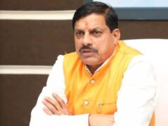 Shardiya Navratri 2026: CM मोहन यादव ने प्रदेशवासियों को दी बधाई, मां शैलपुत्री के चरणों में किया नमन