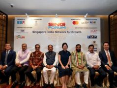 प्रथम SING फोरम 2026 में राज्य को ₹43,250 करोड़ के FDI निवेश की प्रतिबद्धताएं मिलीं