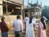 गुणवत्ता के साथ निर्धारित समयावधि में कार्य पूर्ण करने के दिए निर्देश