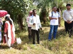 2300 साल पुरानी वैश्य टेकरी फिर बनेगी शोध का केंद्र, 88 साल बाद उत्खनन की तैयारी शुरू