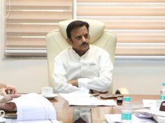 PM सूर्यघर मुफ्त बिजली योजना के प्रभावी क्रियान्वयन पर जोर, मंत्री शुक्ला ने दिए निर्देश