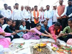 प्रशासनिक सुविधाओं और उच्च शिक्षा के विस्तार को मिलेगी मजबूती