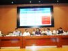 नगरीय प्रशासन विभाग के प्रमुख सचिव ने रायपुर नगर निगम के कार्यों की समीक्षा की
