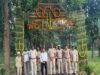 ताला, मगधी और खितौली गेट खुले, पहले दिन बाघिन के दीदार से पर्यटकों में उत्साह