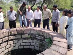 ग्रामीणों को अधिक से अधिक रोजगार उपलब्ध कराने और निर्माण कार्यों में गुणवत्ता सुनिश्चित करने के दिए निर्देश