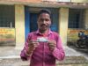 इलाज के खर्च की चिंता हुई कम, आयुष्मान कार्ड से विजय पंडो के परिवार को मिला स्वास्थ्य सुरक्षा का संबल