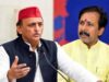 ‘आजम खान के इस हाल के लिए केवल अखिलेश यादव जिम्मेदार’,अनिल राजभर का तीखा हमला