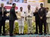 नगरीय निकायों में उत्कृष्ट प्रदर्शन के लिए नगर पालिका परिषद वारासिवनी भी राष्ट्रीय स्तर पर पुरूस्कृत