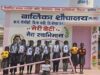 कोरबा जिले की ग्राम पंचायत नोनबिर्री और दादरकला में बने आकर्षक बालिका शौचालय, ‘मेरी बेटी–मेरा अभिमान’ अभियान को मिल रही नई पहचान