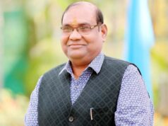 राज्यसभा सांसद का आरोप, राहुल गांधी और विपक्षी दल विदेशी शक्तियों के हाथों में खेल रहे