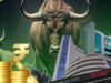 ट्रंप के फैसले का बाजार पर नहीं दिखा असर, TCS-Infosys समेत IT शेयरों में उछाल