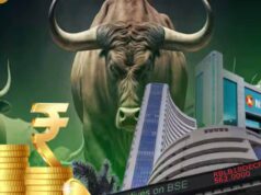 ट्रंप के फैसले का बाजार पर नहीं दिखा असर, TCS-Infosys समेत IT शेयरों में उछाल