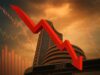 Stock Market Crash: सोमवार को बाजार खुलते ही मचा कोहराम, सेंसेक्स-निफ्टी में गिरावट के पीछे क्या है वजह?