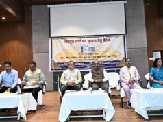 महिलाओं और बच्चों के अधिकारों को मिलेगी मजबूती, धार्मिक आस्थाओं और पूजा-पद्धतियों में नहीं होगा हस्तक्षेप-श्री शत्रुघ्न सिंह