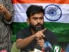 तिरंगा यात्रा में हंगामा, अभिजीत दीपके के खिलाफ नारेबाजी