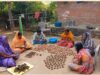 दीपोत्सव से पहले दीयों का निर्माण तेज, महिलाओं को मिलेगा रोजगार