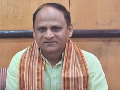 2017 से ही सपा का साथ छोड़ चुका है युवा, चुनाव में सिखाया था सबक: दिनेश प्रताप सिंह