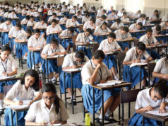यूपी बोर्ड के छात्रों के लिए बड़ी खबर, हाईस्कूल और इंटरमीडिएट परीक्षा 2027 की डेटशीट जारी