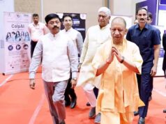 यूपी बनेगा GCC का प्रमुख केंद्र, निवेशकों ने की योगी सरकार की तारीफ
