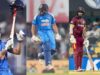शुभमन गिल के दोहरे शतक के दम पर भारतीय टीम ने किया ऐतिहासिक रन चेज
