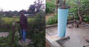 मुख्यमंत्री हेल्पलाइन-1076 का कमाल एक फोन कॉल से जशपुर के तपकरा में बहाल हुई जलापूर्ति 200 परिवारों को मिली राहत
