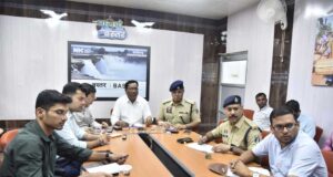 जगदलपुर और दंतेवाड़ा में दिव्यांगजनों को कृत्रिम अंग एवं सहायक उपकरण प्रदाय हेतु लगेंगे वृहद शिविर