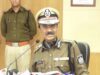डीजीपी कैलाश मकवाणा 22 अक्टूबर को सुबह 10 बजे लाल परेड ग्राउंड से करेंगे फ्लैग ऑफ