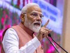 जनसेवा के 25 साल पूरे, PM मोदी ने गिनाईं उपलब्धियां; महंगाई पर भी कसा तंज