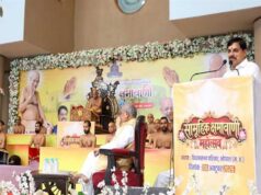 क्षमा, अहंकार के निर्मूलन के साथ ही बढ़ाती है जीवन का आनंद और उत्साह
