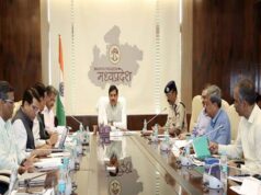 कोई भी दुर्घटना हुई तो कलेक्टर – एसपी होंगे जिम्मेदार