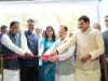 वस्त्र, उच्च शिक्षा, रसायन एवं उर्वरक तथा फार्मा क्षेत्र के उद्योगपतियों से की वन टू वन चर्चा