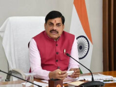 मुख्यमंत्री डॉ. यादव ने कहा- मुख्यमंत्री वृंदावन ग्राम योजना की होगी प्रभावी भूमिका