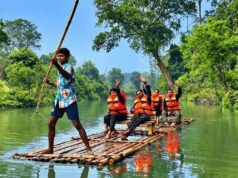 नया छत्तीसगढ़, नई उम्मीदें: पर्यटन से गांवों की तस्वीर बदलने वाले नायकों की अनकही कहानी