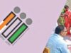प्रदेश में फार्म-6 प्राप्त करने की प्रक्रिया जारी, अब तक 4 लाख 6 हजार से अधिक आवेदन प्राप्त