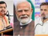 2029 में भी लालकिले से तिरंगा फहराएंगे PM मोदी: नबीन