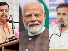 2029 में भी लालकिले से तिरंगा फहराएंगे PM मोदी: नबीन